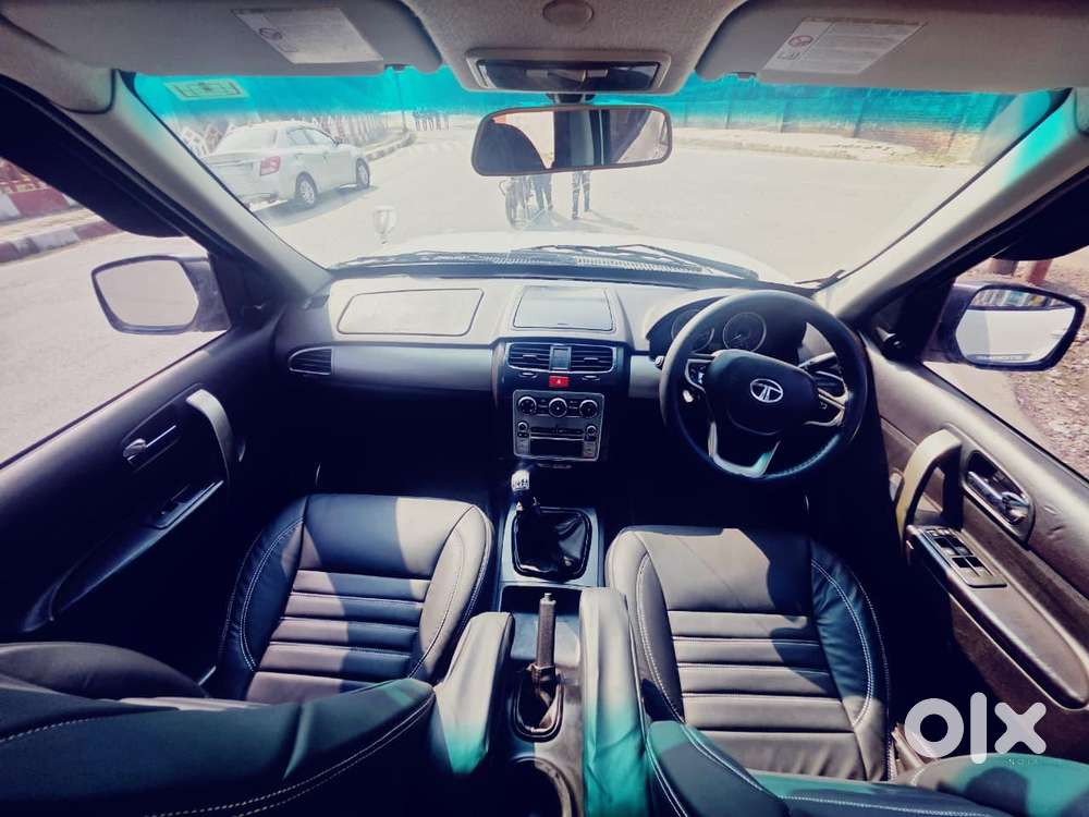 Tata Safari Storme Vx Varicor 400, 2016, Diesel