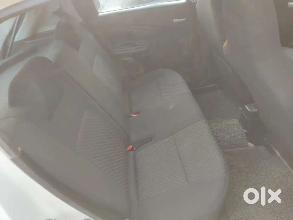 Maruti  Celerio 2022 Cng & Hybrids 4630 Km Driven