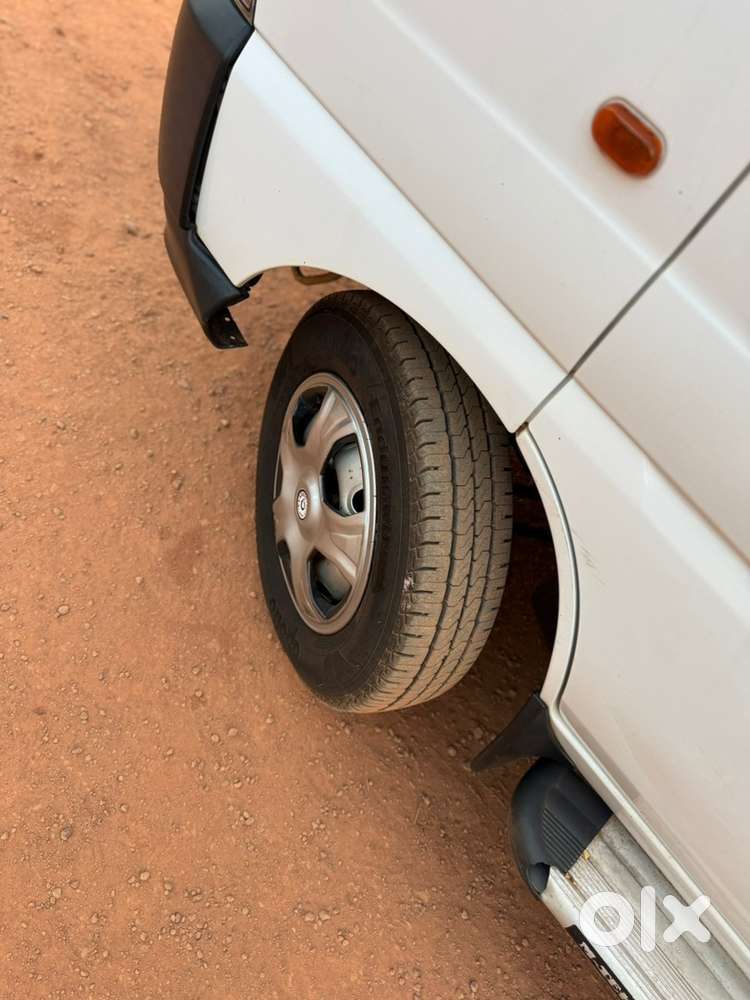 Maruti Suzuki Eeco 2021 Petrol Good Condition