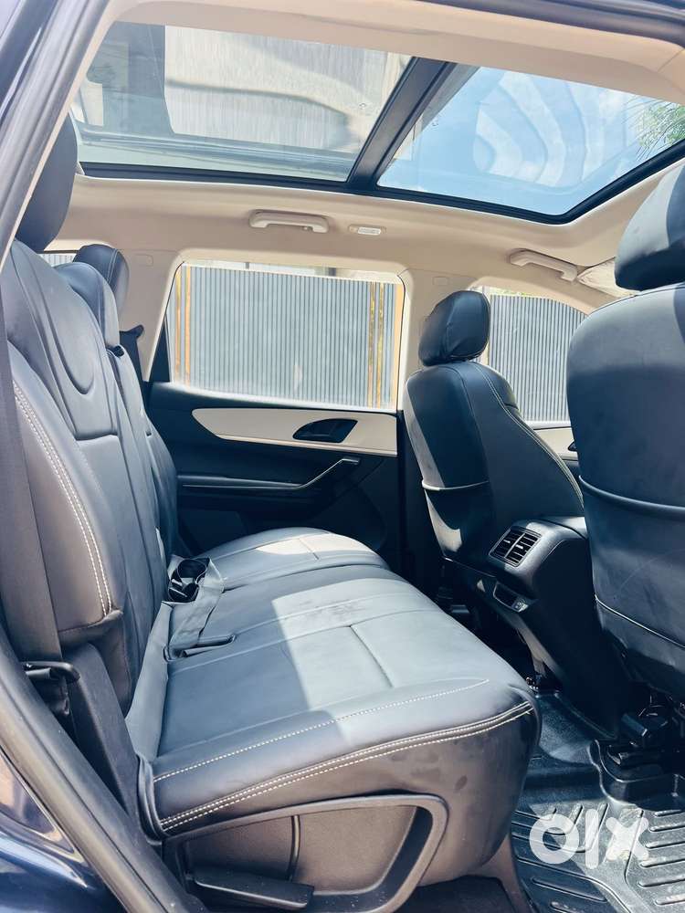 Mahindra Xuv700 2.2 Ax 5 Diesel Mt 7 Str, 2024, Diesel
