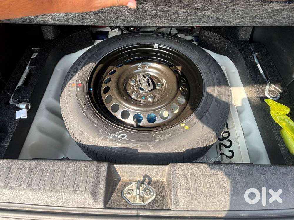 Maruti Suzuki Brezza Lxi August 2023 Model