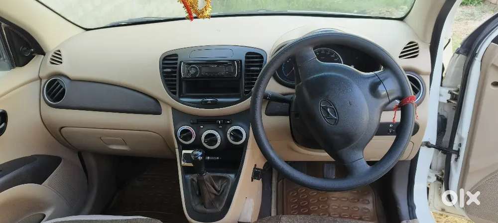 Hyundai I10 2009