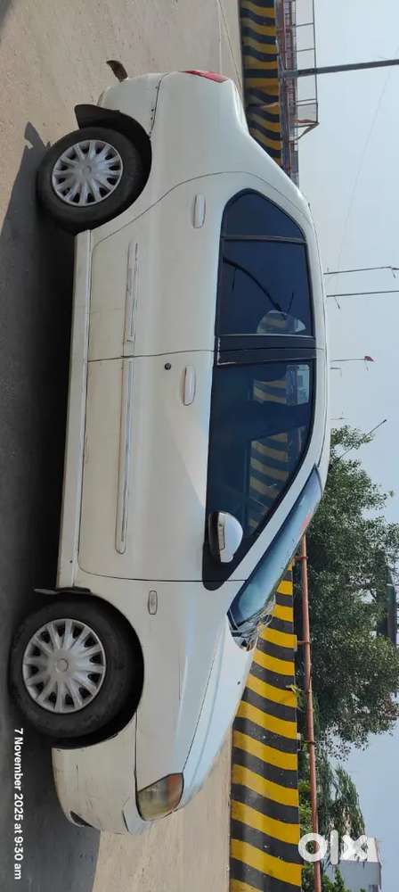 Tata Indigo Cs 2011 Diesel Well Maintained