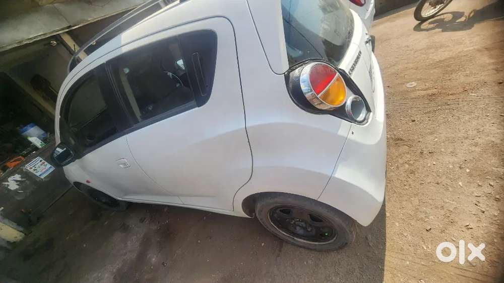 Chevrolet Beat Awesome Condition