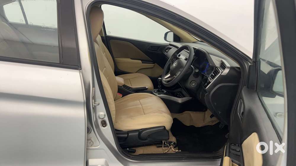 Honda City I-vtec Sv, 2015, Petrol