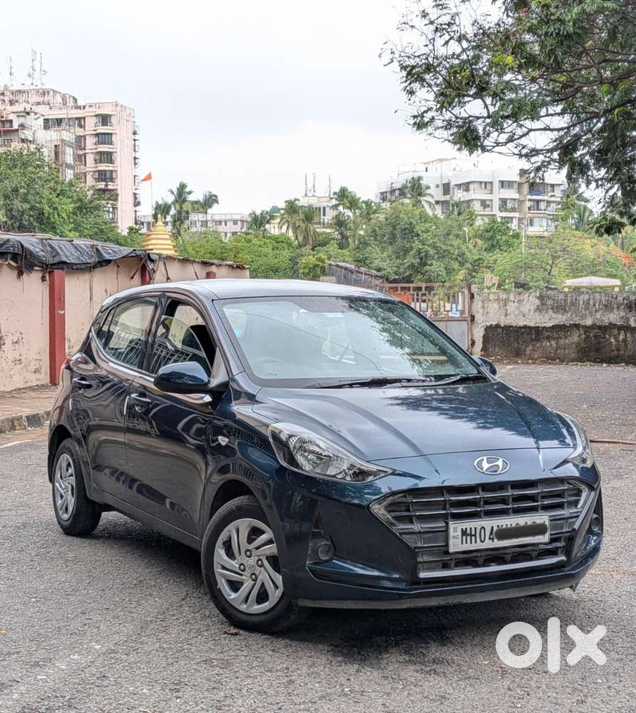 Hyundai Grand I10 Nios 2022