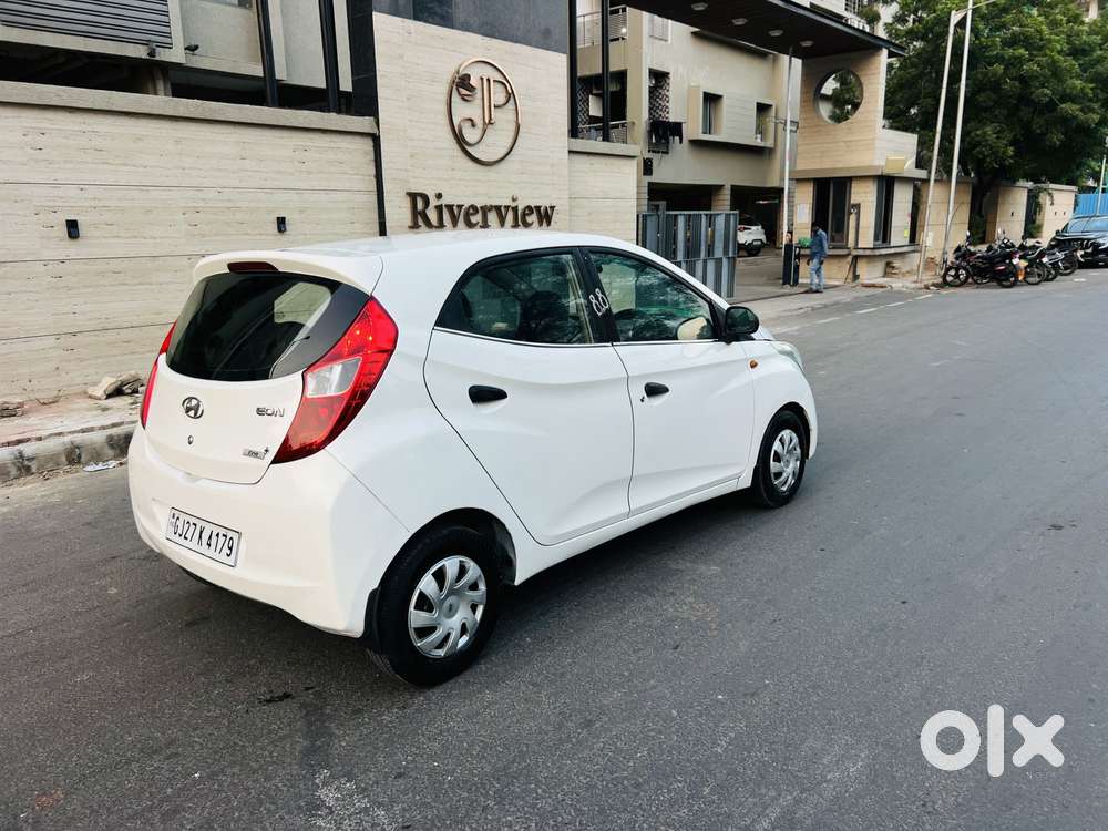 Hyundai Eon Era +, 2013, Petrol