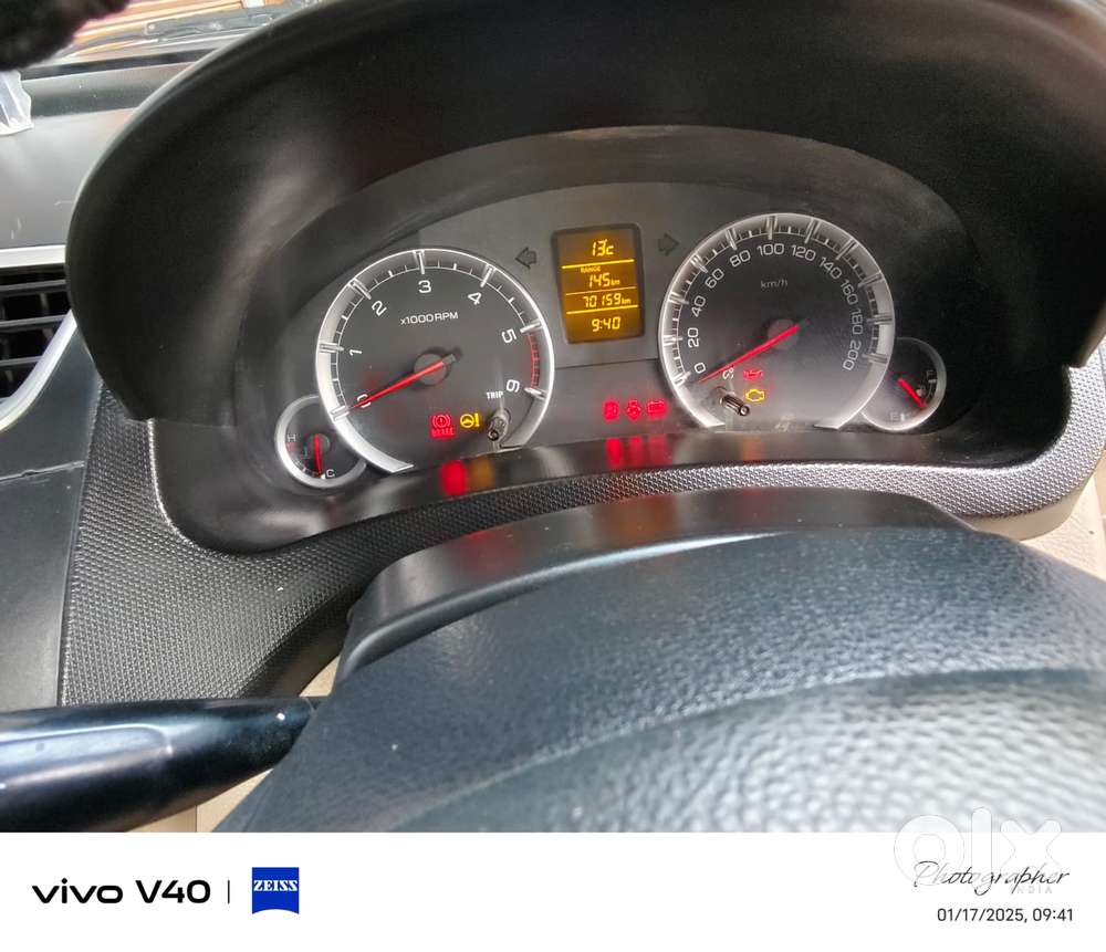 Maruti Suzuki Swift Dzire Zdi Bsiv, 2015, Diesel