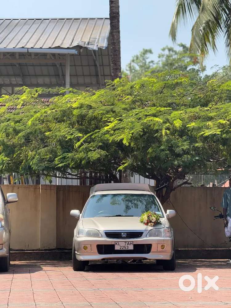 Honda City Type 2 1.5