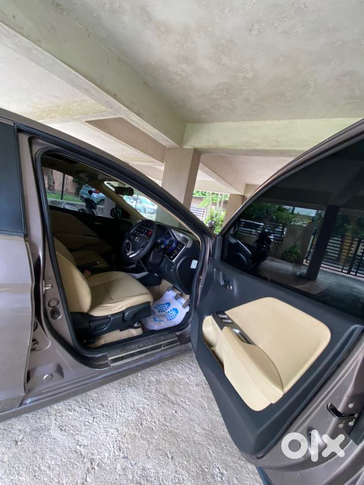 Honda City Vx (0) Well Maintained Doctor Car