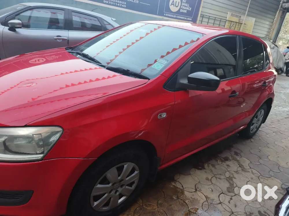 “well-maintained Vw Polo Sell