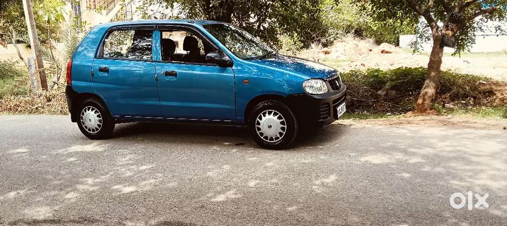Maruti Suzuki Alto 800 2008 Petrol 85000 Km Driven