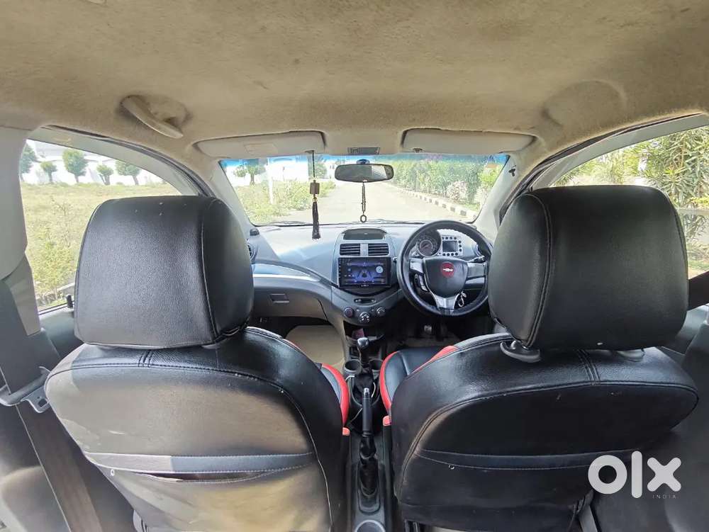 Chevrolet Beat Diesel 2017