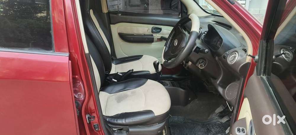 Hyundai Santro Xing Gls, 2010, Petrol