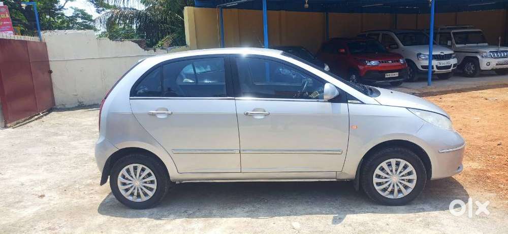 Tata Vista Tech Vx Bs Iv, 2013, Diesel