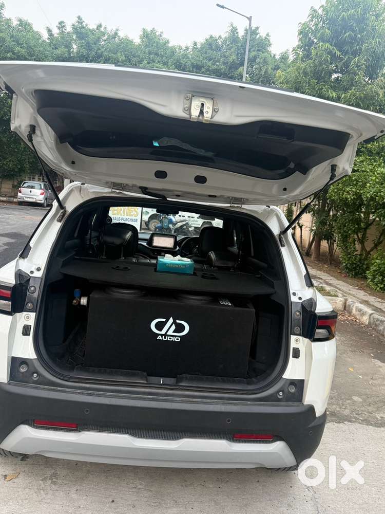 Maruti Brezza Vxi 2023