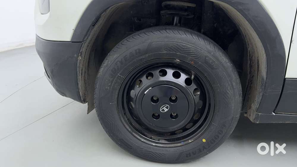 Tata Punch Adventure, 2022, Cng & Hybrids