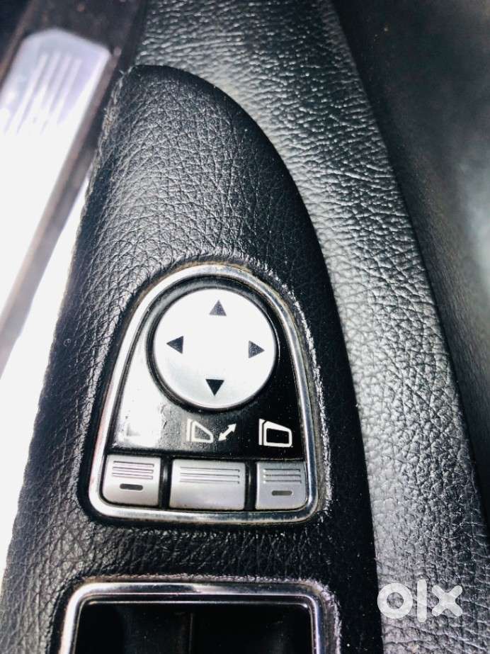 Mercedes-benz S-class S 350 L, 2012, Petrol