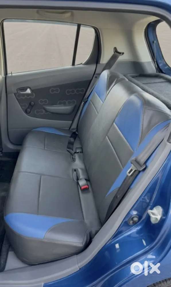 Maruti Suzuki Alto 2014