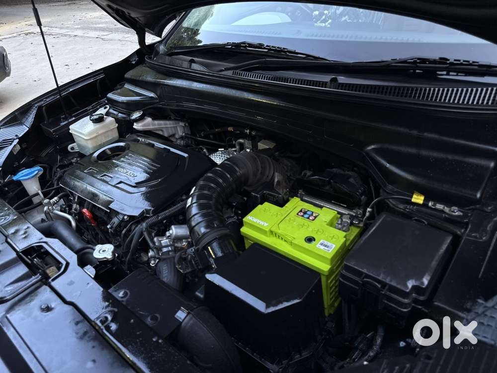 Hyundai Creta Sx (o) 1.5 Diesel, 2020, Diesel