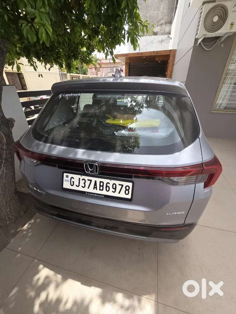 Honda Elevate V Cvt 2025