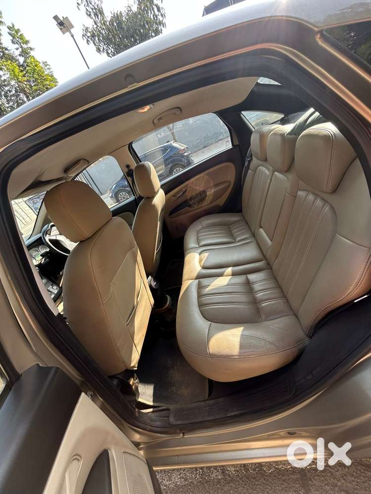 Fiat Linea 2007-2013 T Jet Plus, 2011, Petrol