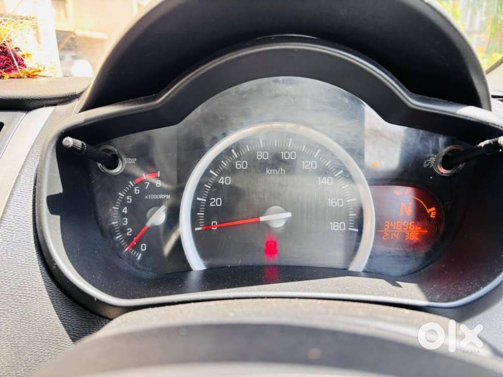 Maruti Suzuki Celerio Vxi Amt, 2014, Petrol