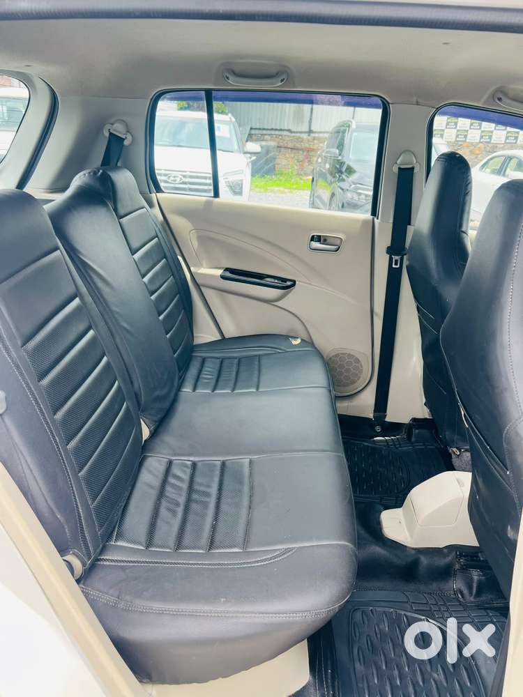 Maruti Suzuki Celerio Zxi Optional Mt, 2019, Cng & Hybrids