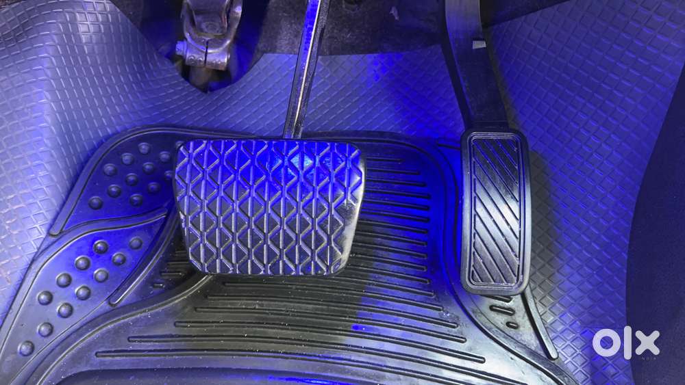 Ford Ecosport 1.5 Ti Vct At Titanium, 2015, Petrol