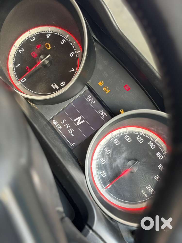 Maruti Suzuki Swift 2023