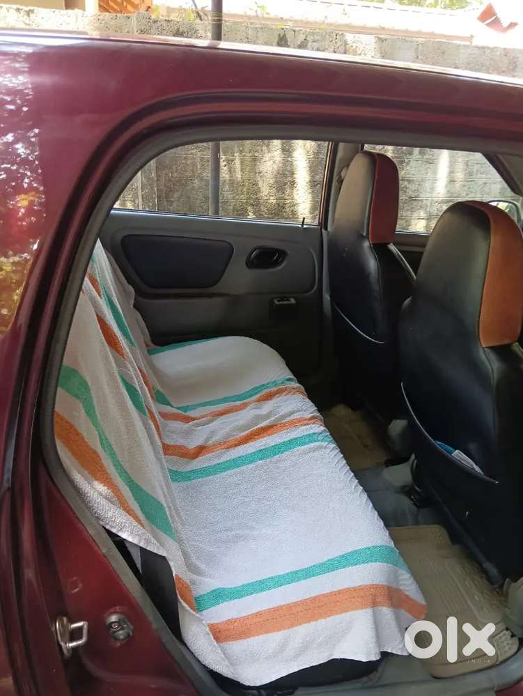 Maruti Suzuki Alto 2011 Manual