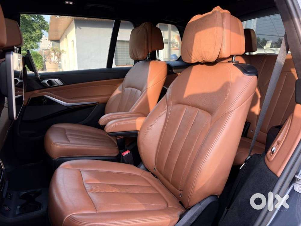 Bmw X7 3.0 Xdrive 40i M Sport, 2020, Petrol