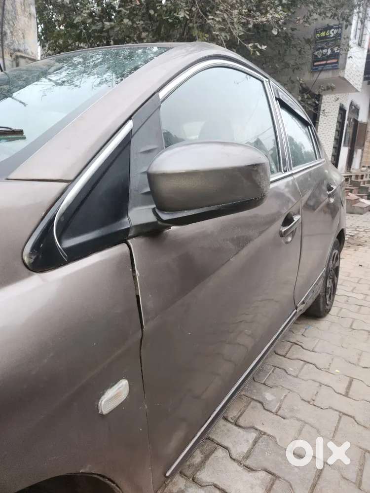 Honda Amaze 2014 Diesel 102000 Km Driven