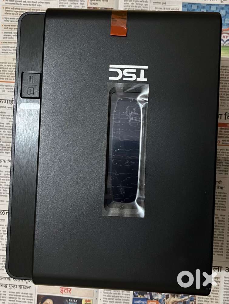 TSC TE244 Barcode Printer | Brand New Unused | Original Packing