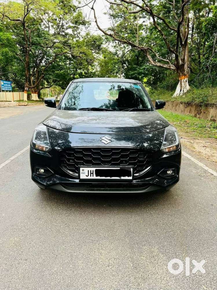 Maruti Suzuki Swift Vxi Optional, 2025, Petrol