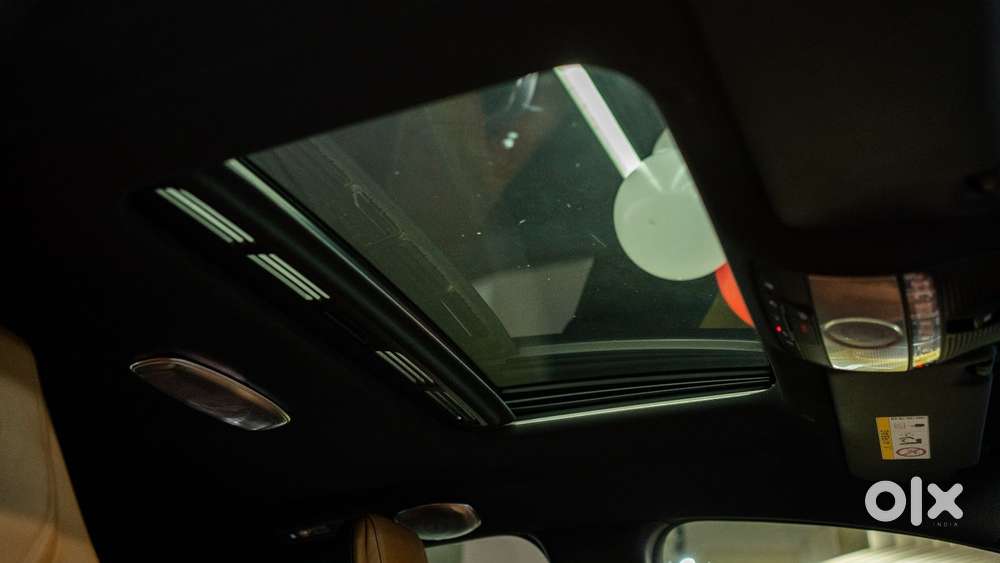 Mercedes-benz Amg Gt 63 S, 2019, Petrol