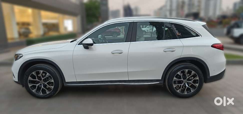 Mercedes-benz Glc 300 4 Matic, 2025, Petrol