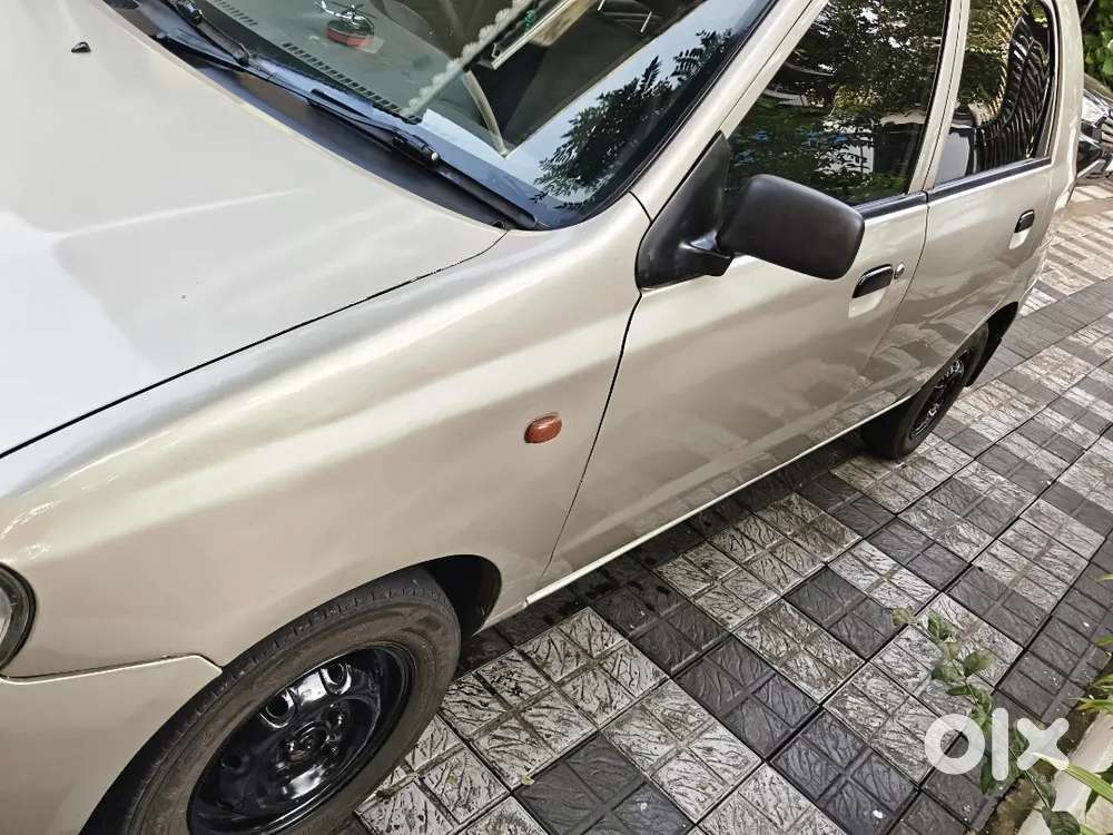 Maruti Suzuki Alto 2005