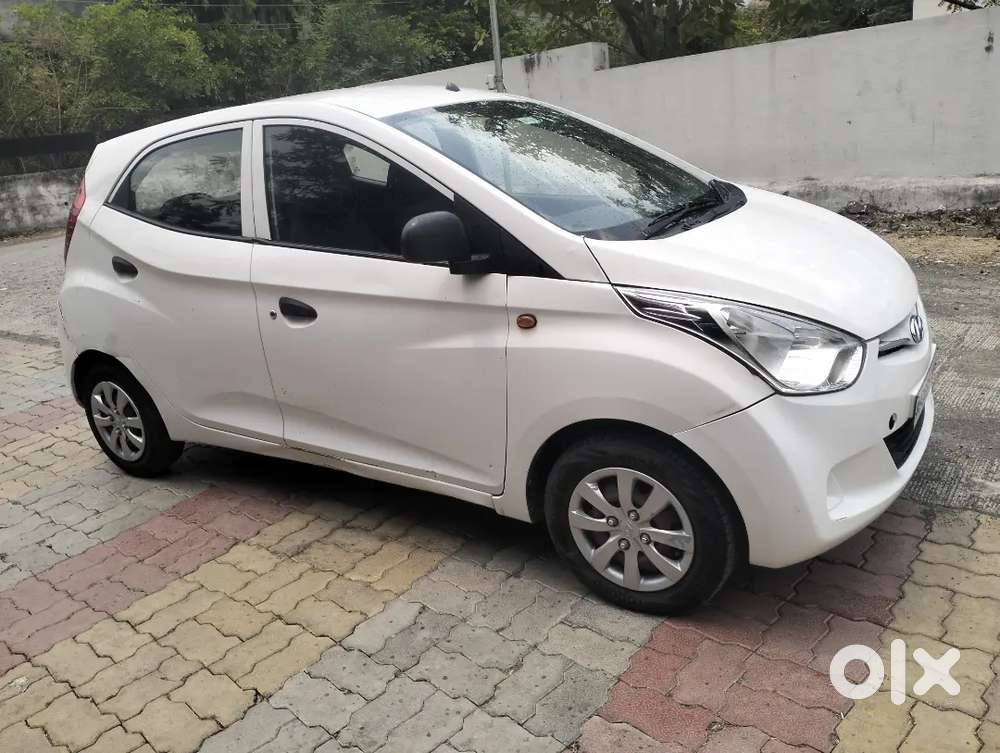 Hyundai Eon Magna Plus For Sale Dec 2016
