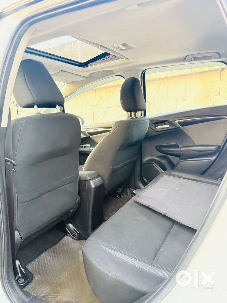 Honda Wr-v I-vtec Vx, 2018, Petrol