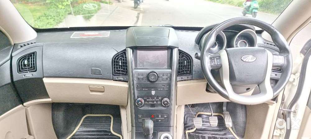 Mahindra Xuv500 W10 2wd, 2017, Diesel