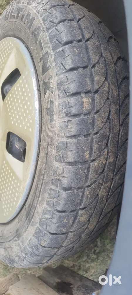 Maruti Suzuki Wagon R 2010 Petrol 84000 Km Driven