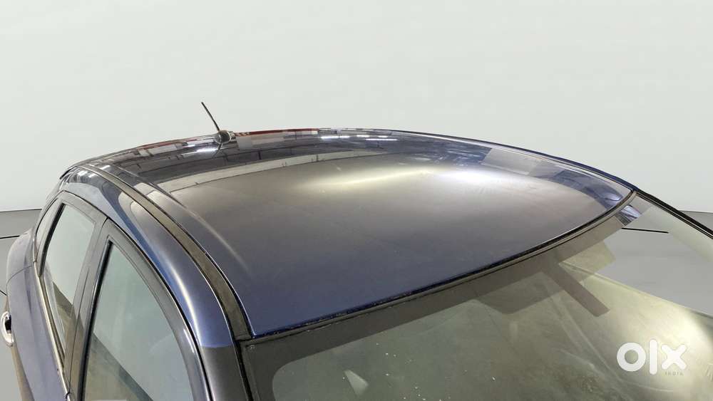 Maruti Suzuki Baleno 1.2 Zeta, 2019, Petrol