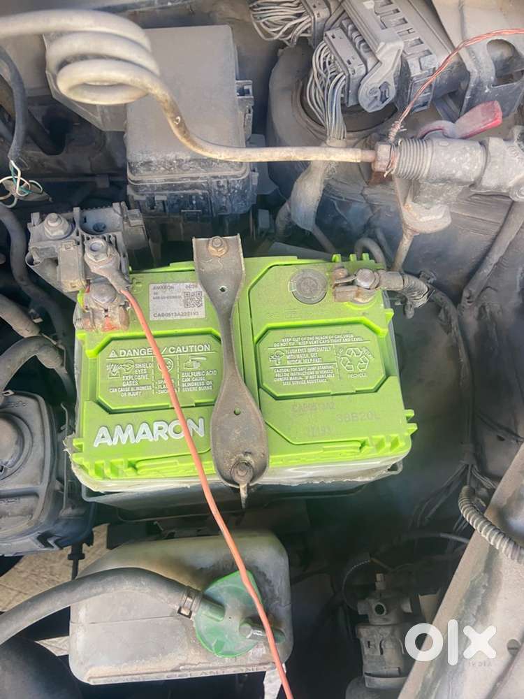 Maruti Suzuki Wagon R 1.0 2011 Cng & Hybrids Well Maintained