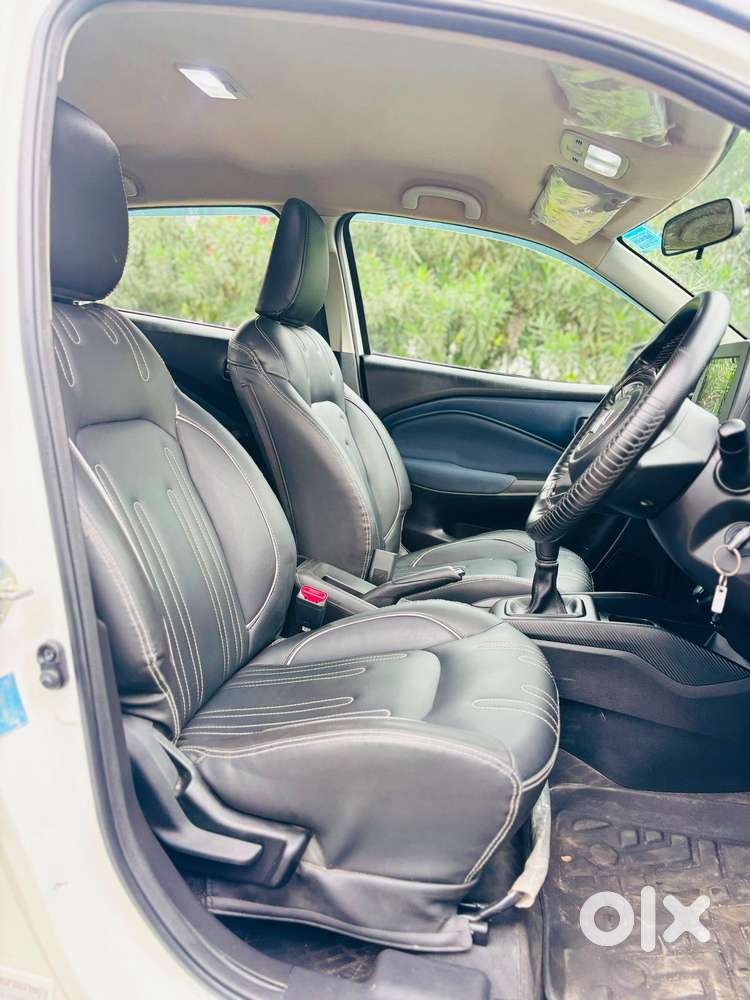 Maruti Suzuki Baleno Delta, 2022, Petrol