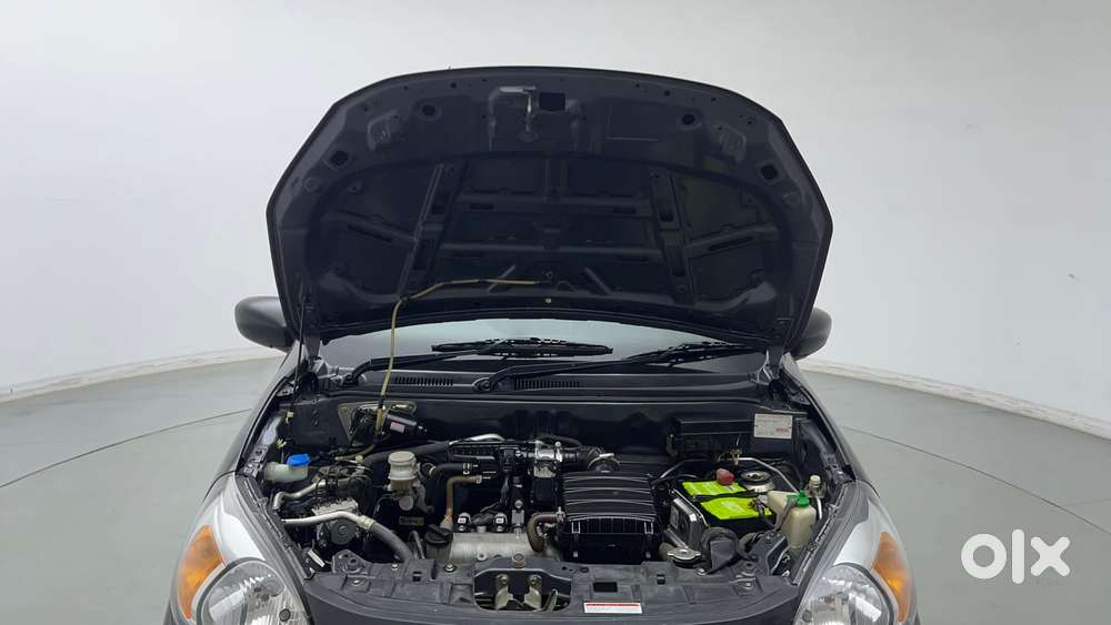 Maruti Suzuki Alto 800 Vxi, 2021, Petrol