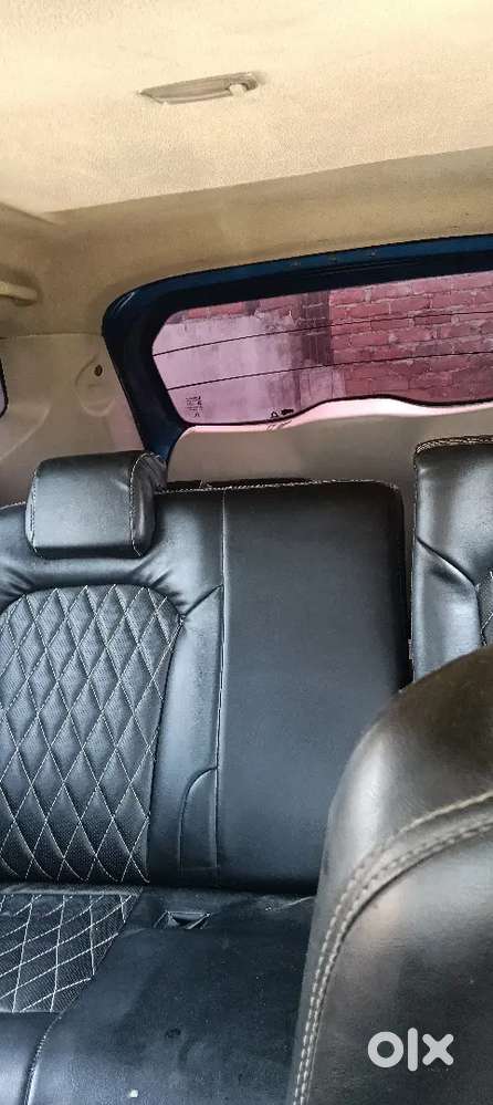 Renault Triber 2020 Petrol 90000 Km Driven