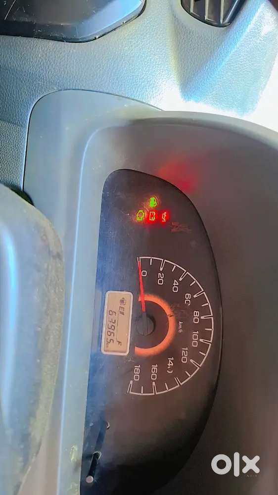Maruti Suzuki Alto 2013 Lx