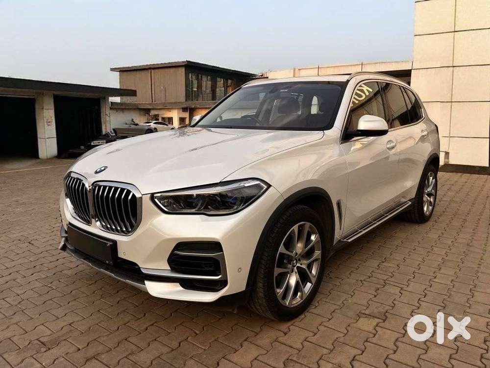 Bmw X5 Xdrive 30d, 2022, Diesel