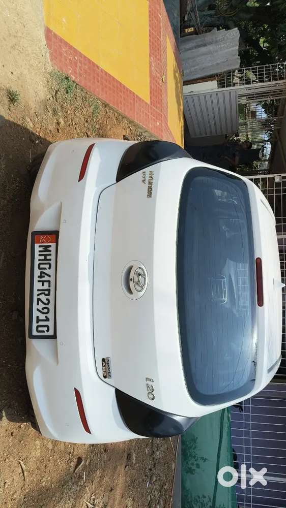 Hyundai I20 Sportz 2012 – Well Maintained  Excellent Condition